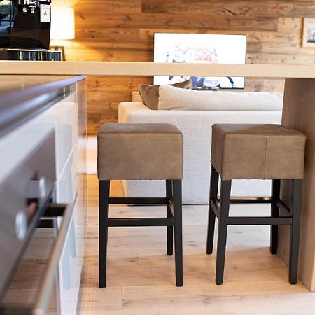 Alpensinfonie Apartman Garmisch-Partenkirchen Kültér fotó