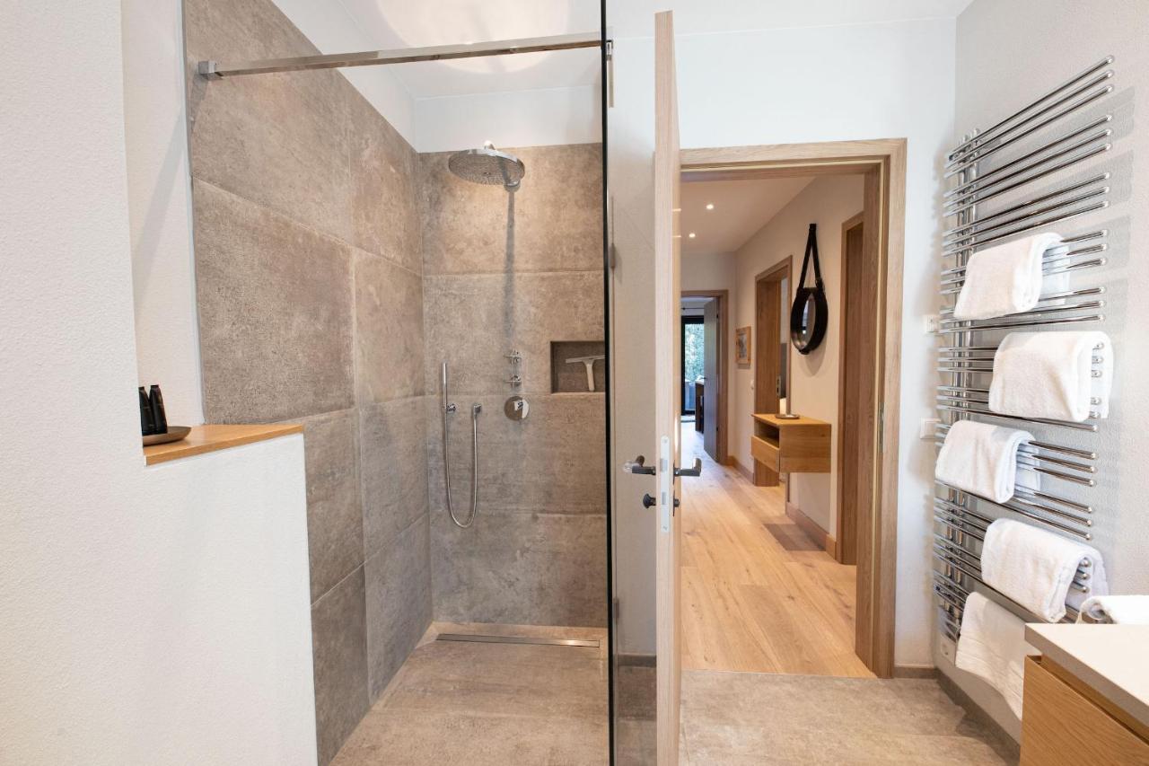 Alpensinfonie Apartman Garmisch-Partenkirchen Kültér fotó