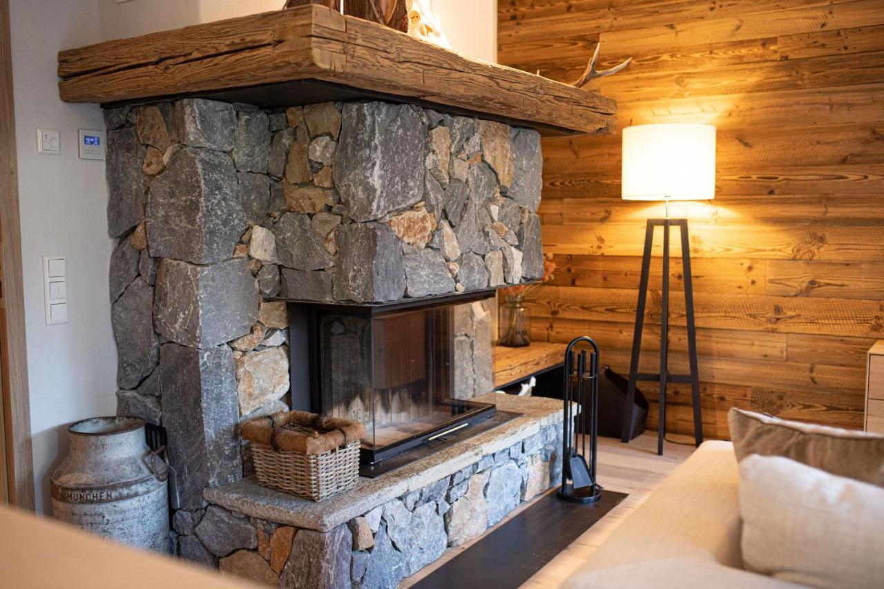 Alpensinfonie Apartman Garmisch-Partenkirchen Kültér fotó