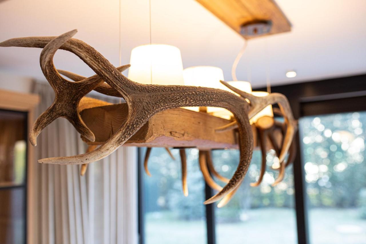 Alpensinfonie Apartman Garmisch-Partenkirchen Kültér fotó