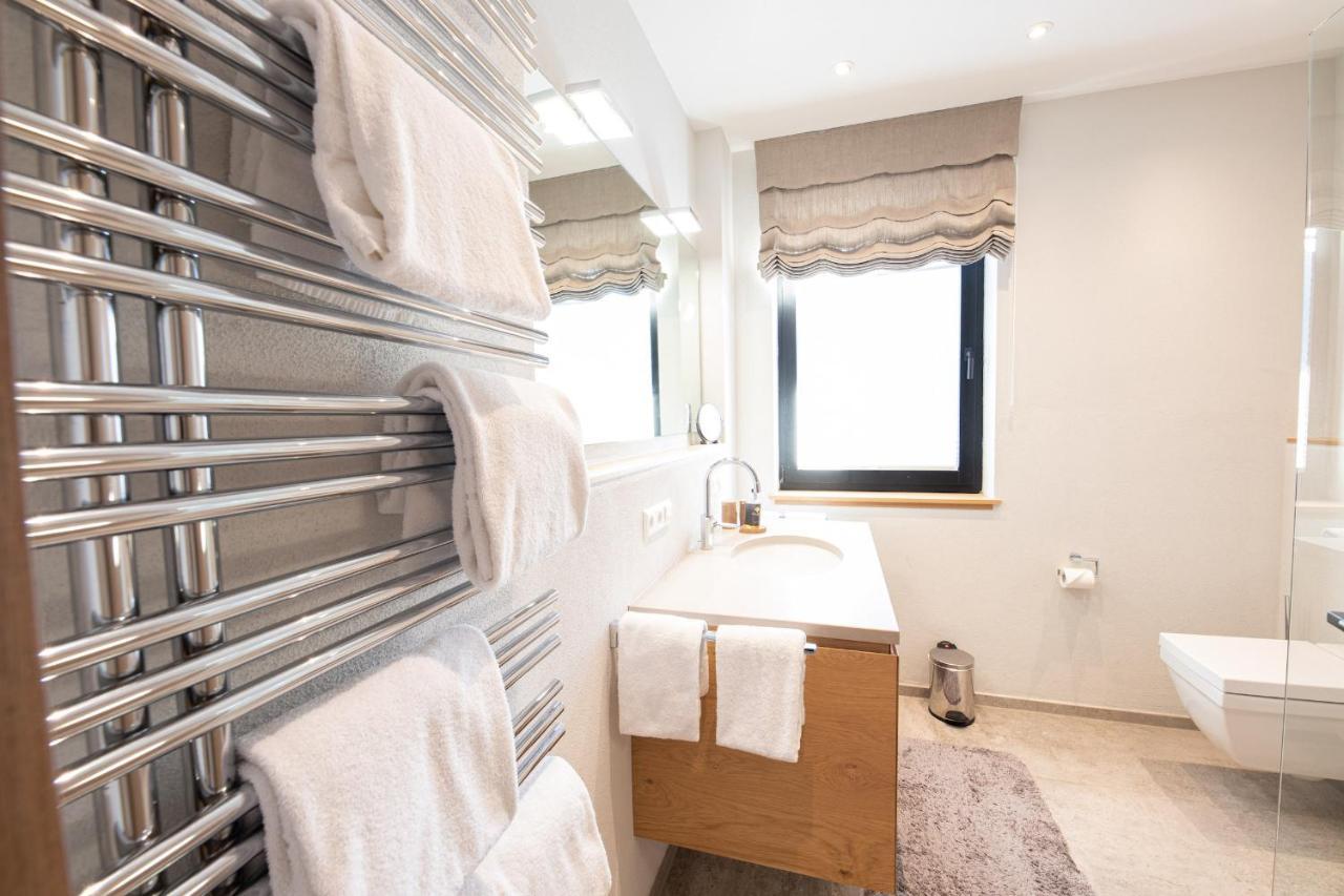 Alpensinfonie Apartman Garmisch-Partenkirchen Kültér fotó