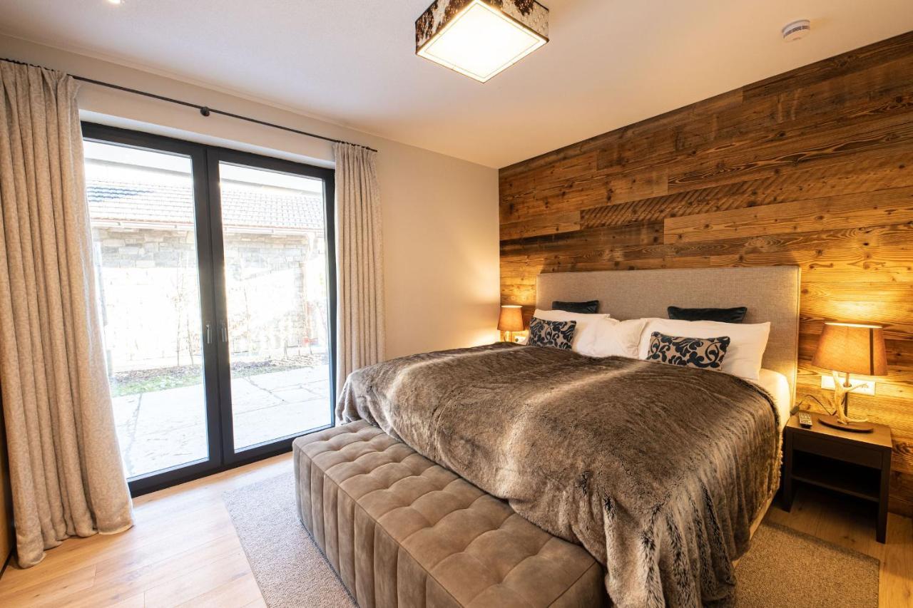 Alpensinfonie Apartman Garmisch-Partenkirchen Kültér fotó