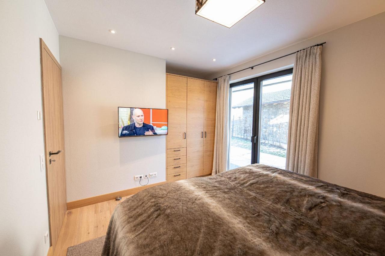 Alpensinfonie Apartman Garmisch-Partenkirchen Kültér fotó