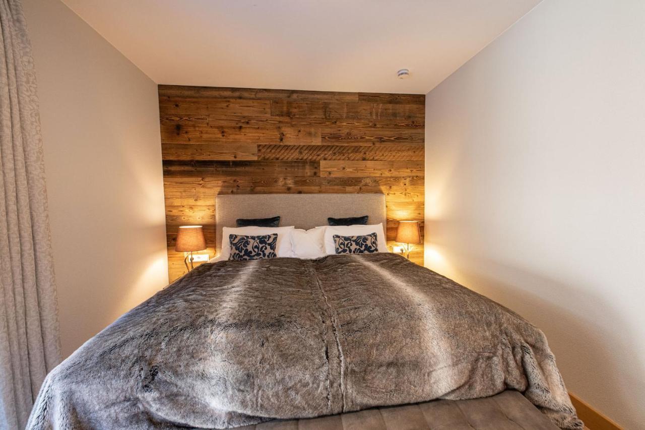 Alpensinfonie Apartman Garmisch-Partenkirchen Kültér fotó