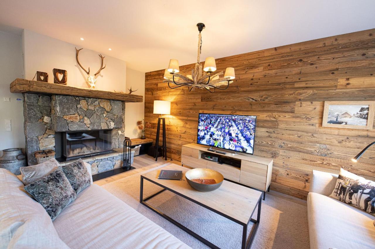 Alpensinfonie Apartman Garmisch-Partenkirchen Kültér fotó